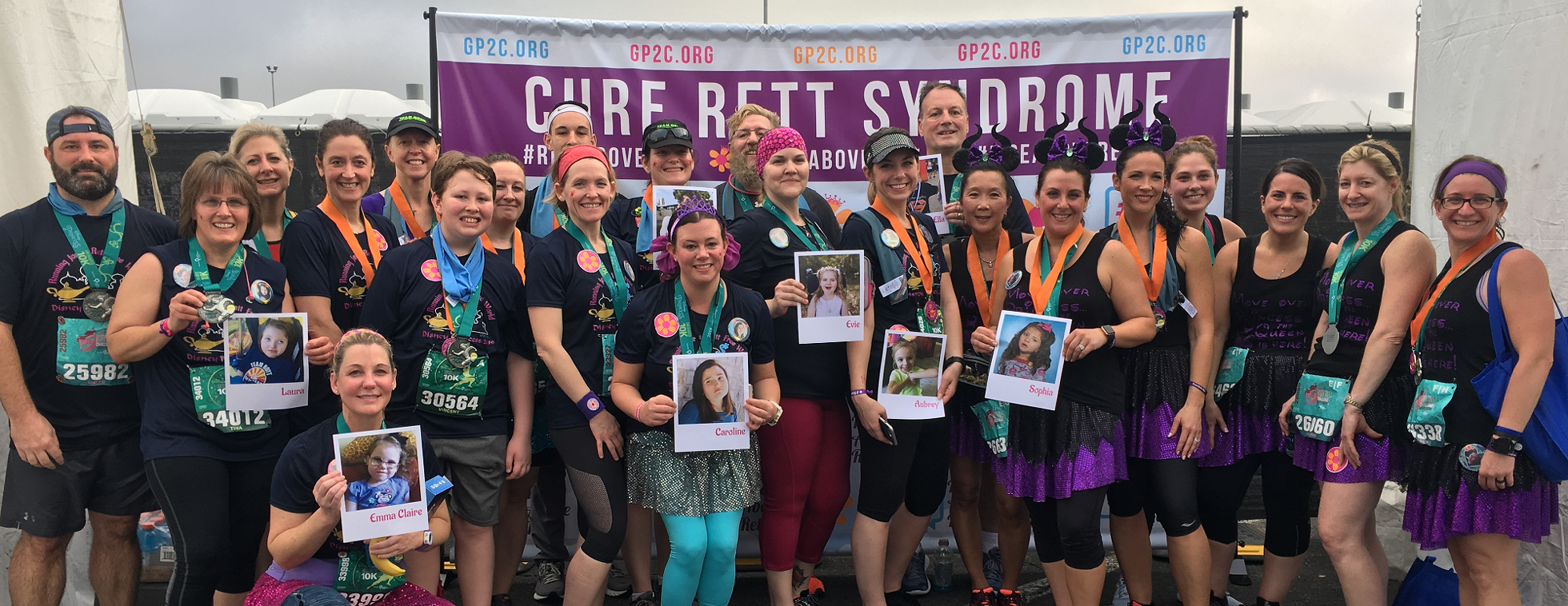 2020 Disney Princess Half Marathon Race Weekend